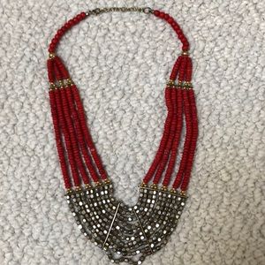 Statement Necklace